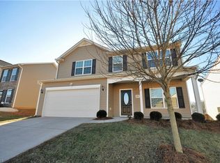 3720 Spring Willow Way, Winston Salem, NC 27107