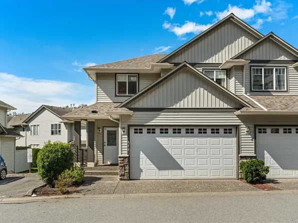 46360 Valleyview Rd #114, Chilliwack, BC V2R 5L7
