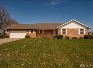 6284 Zachary Ave, Springfield, OH 45502