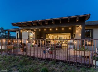 15350 N Chloe Trl, Prescott, AZ 86305