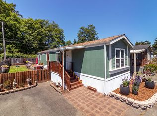 2580 Central Ave SPACE 3, McKinleyville, CA 95519