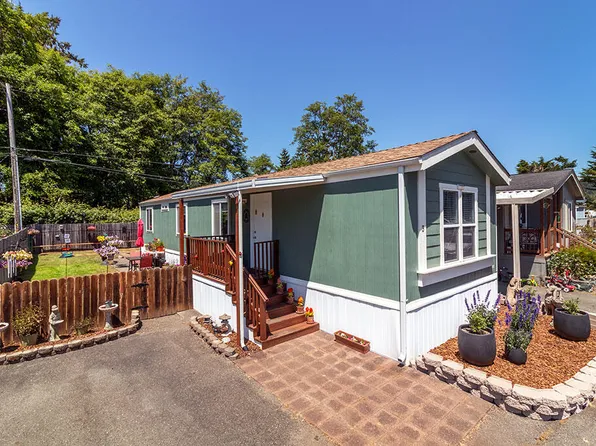 2580 Central Ave Space 3, McKinleyville, CA 95519