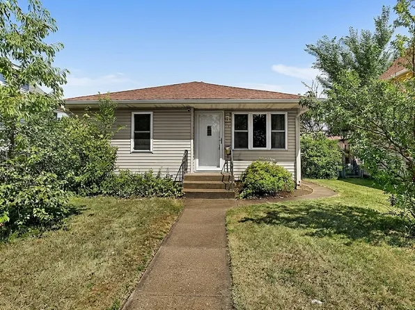 142 25th Ave N, Saint Cloud, MN 56303