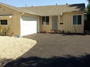 17918 Saticoy St, Reseda, CA 91335