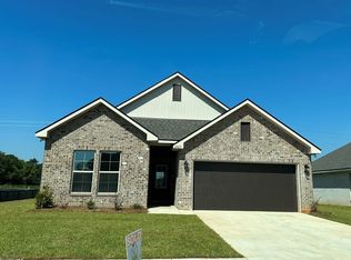 23613 Lampkin Dr, Robertsdale, AL 36567