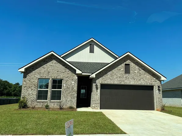 23613 Lampkin Dr, Robertsdale, AL 36567