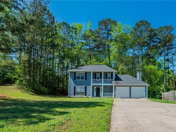 3534 S Portsmouth Cir, Lithonia, GA 30038