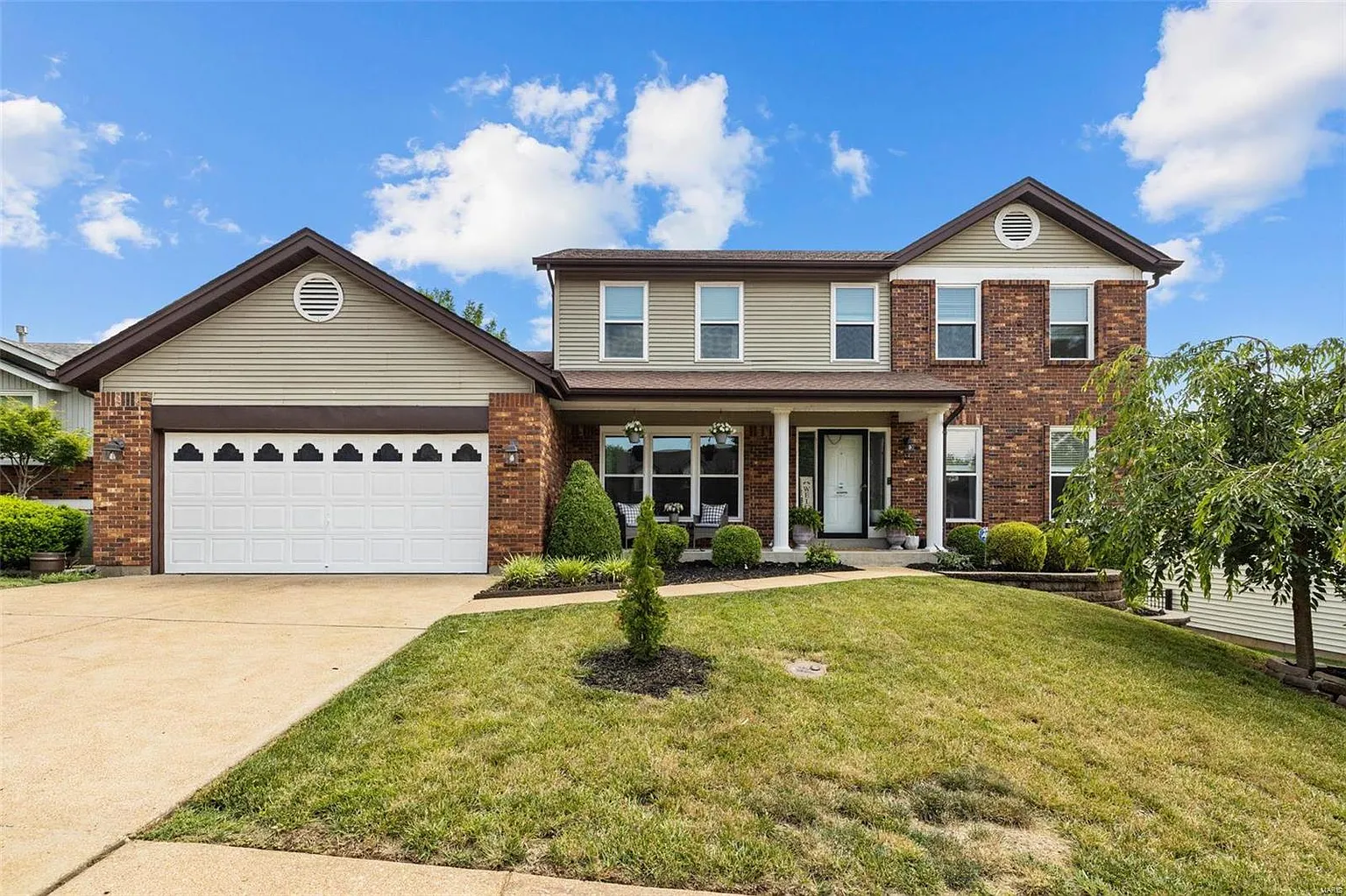 3574 Brookstone South Dr photo 1