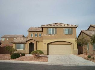 5519 Amy Lynn St, North Las Vegas, NV 89031