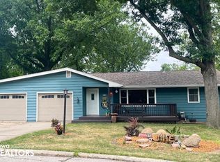 1 Carter Court Ln, Ottumwa, IA 52501
