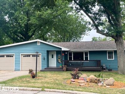1 Carter Court Ln, Ottumwa, IA, 52501