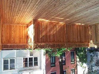 Rented by OGI Management