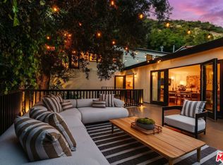 9849 Portola Dr, Beverly Hills, CA 90210