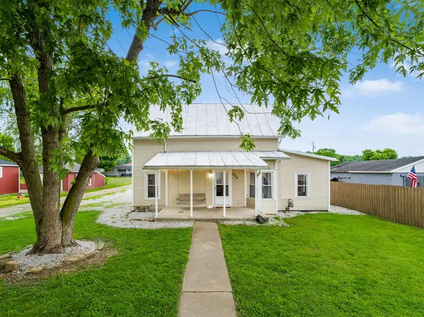 234 N Washington St, Utica, OH 43080
