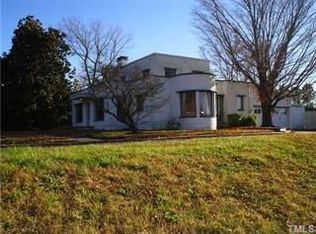 6942 Vicksboro Rd, Henderson, NC 27537