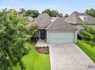 5720 Hidden Ridge Ln, Baton Rouge, LA 70816