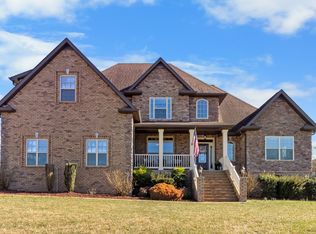 1389 Braxtons Run, Clarksville, TN 37040