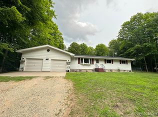 6436 K.5 Rd, Escanaba, MI 49829