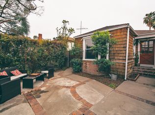8680 Cadillac Ave, Los Angeles, CA 90034