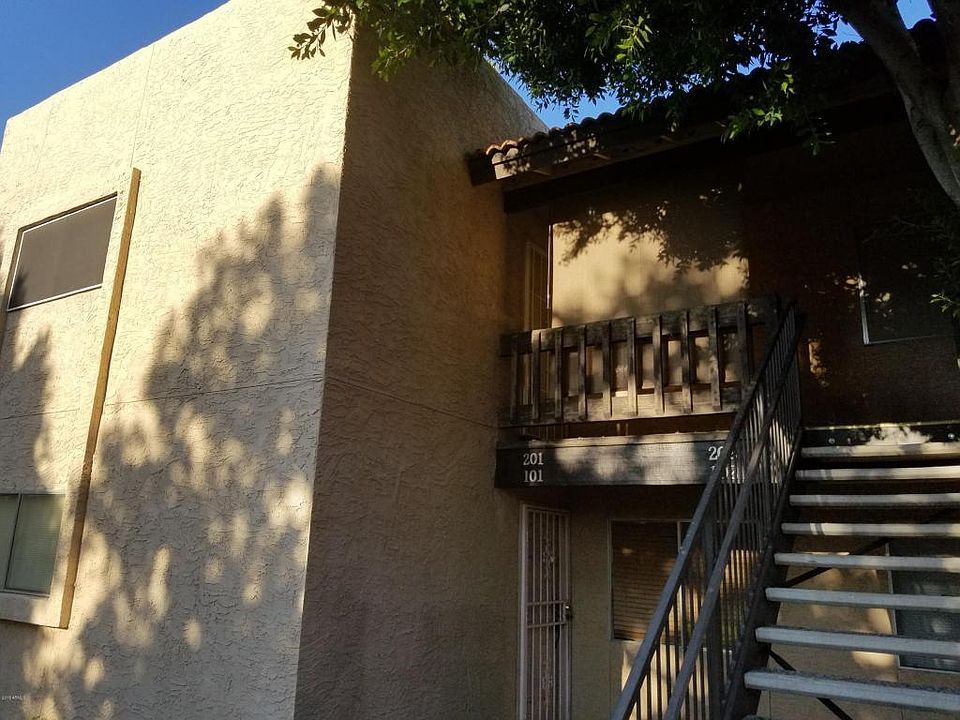 1st image of 520 N Stapley Dr Unit 201