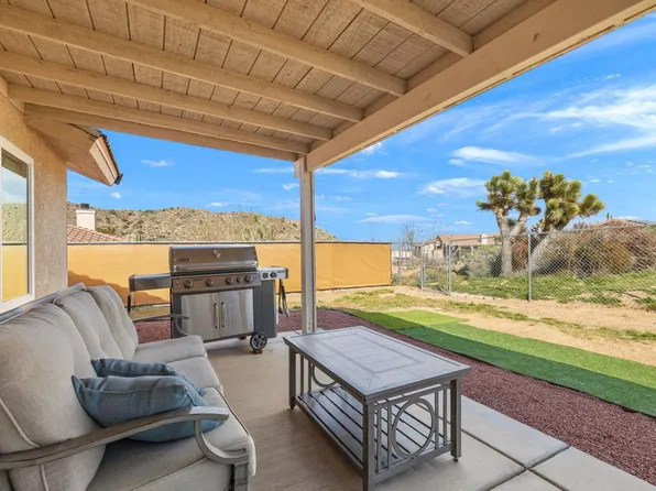 8419 Elk Trl, Yucca Valley, CA 92284
