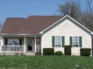 7836 Fairplay Rd, Fairplay, MD 21733