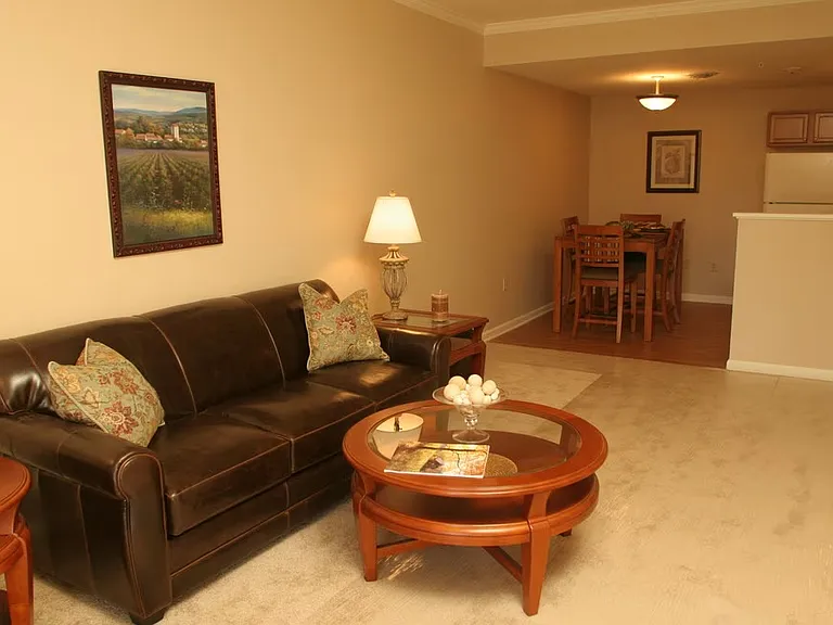 Waterside Senior Apartments — Photo 10