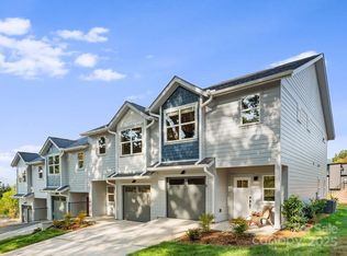 9 Bolton St #5, Asheville, NC 28806