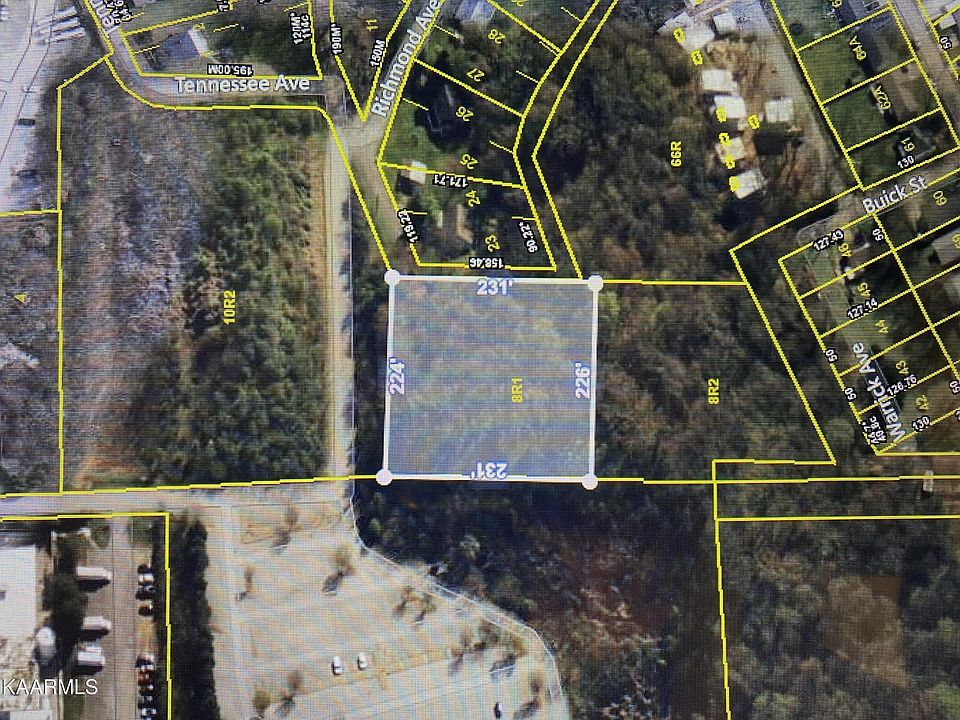 1st image of 81 Richmond Ave Lot 8R1
