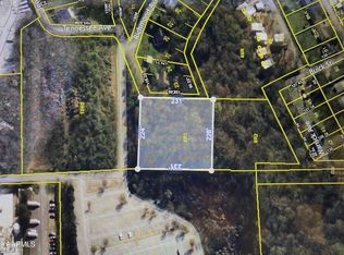 81 Richmond Ave LOT 8R1, Knoxville, TN 37921