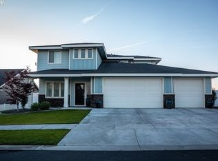 108 Rome St, Boardman, OR 97818