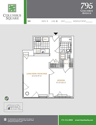 Rented by UDR | media 8