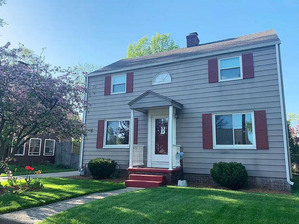 1st image of 1321 McKinley Ave