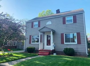 1321 McKinley Ave, South Bend, IN 46617