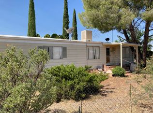 4819 E Cactus Wren Rd, Dragoon, AZ 85609