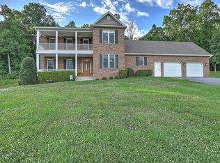 219 Glendale Rd, Limestone, TN 37681