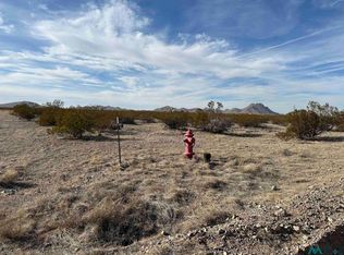 Kopopelli Ln LOT 11, Columbus, NM 88029