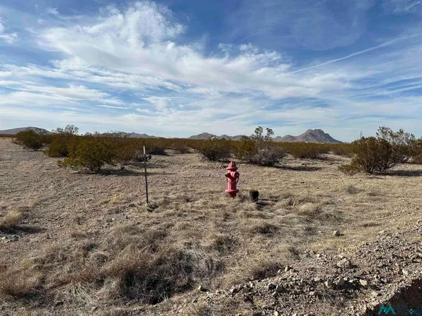 Kopopelli Ln Lot 11, Columbus, NM 88029