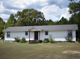 12 Columbia Road 82 W, Magnolia, AR 71753