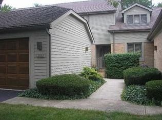 6470 Strathaven Ct, Worthington, OH 43085