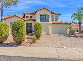 12407 N 54th Ave, Glendale, AZ 85304