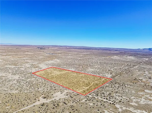 125 W Lancaster Blvd Lot 14, Lancaster, CA 93535