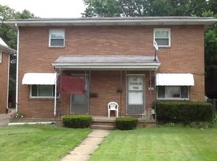 1730 Harvard Ave NW, Canton, OH 44703