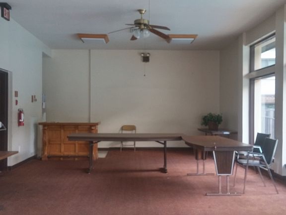 Community Center