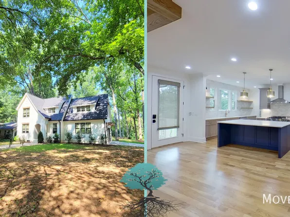 1265 Pinecrest Ave, Charlotte, NC 28205