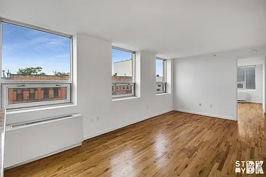 Rented by StayBK LLC