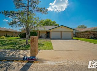 3007 Whittle Way, Midland, TX 79707