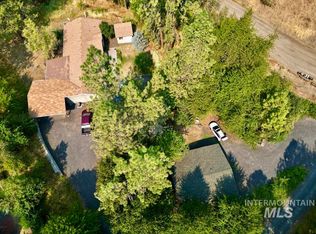 130 Cedar Mill Rd, Kamiah, ID 83536