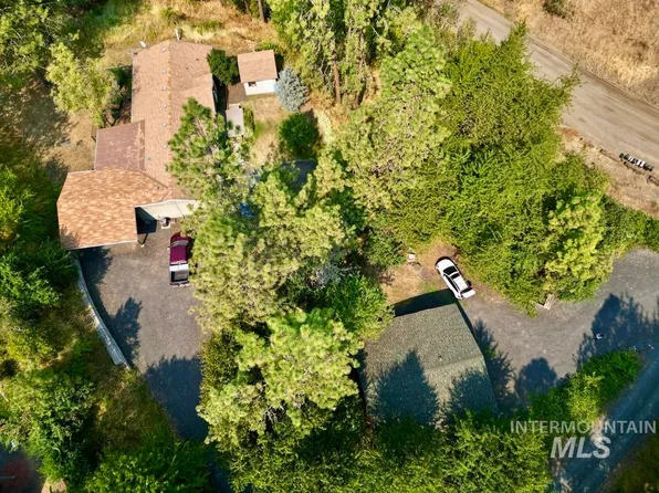 130 Cedar Mill Rd, Kamiah, ID 83536