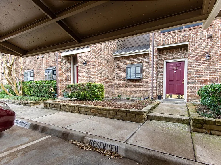5859 Frankford Rd #1009 — Photo 25